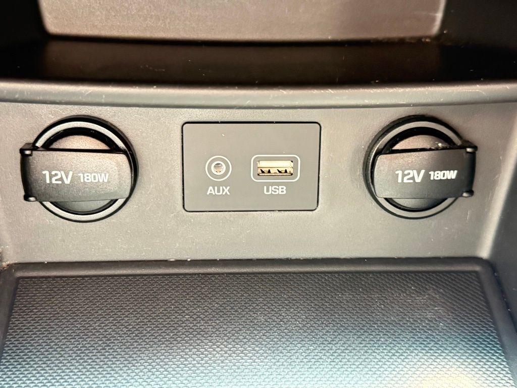 Hyundai Kona  2018