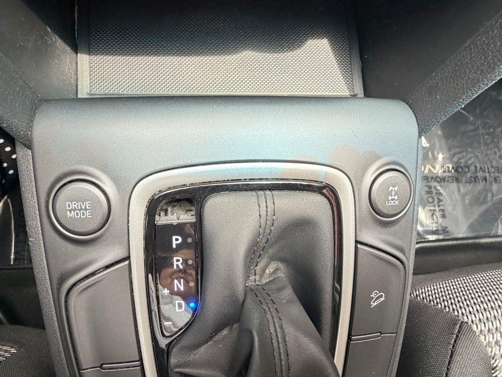 Hyundai Kona  2018