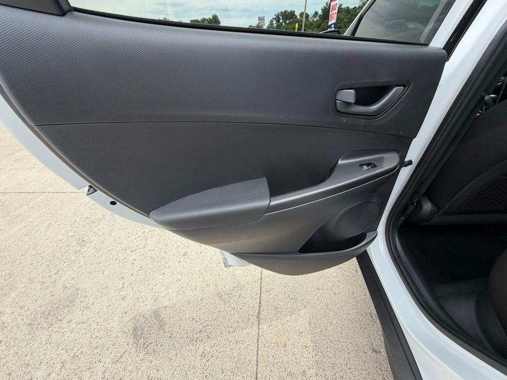 Hyundai Kona  2018