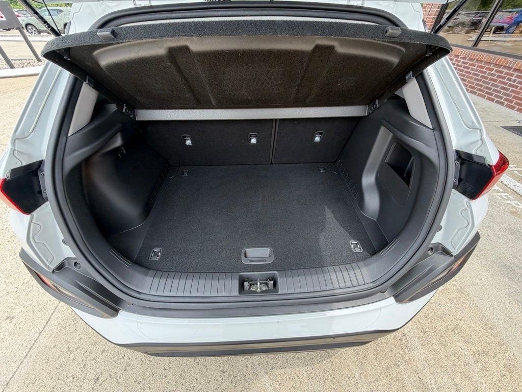 Hyundai Kona  2018