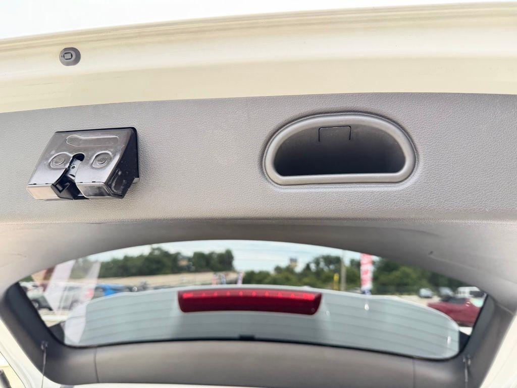 Hyundai Kona  2018