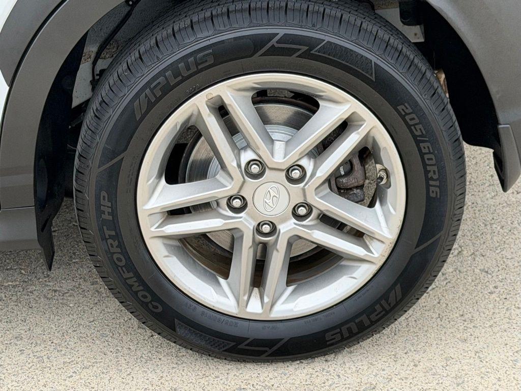 Hyundai Kona  2018