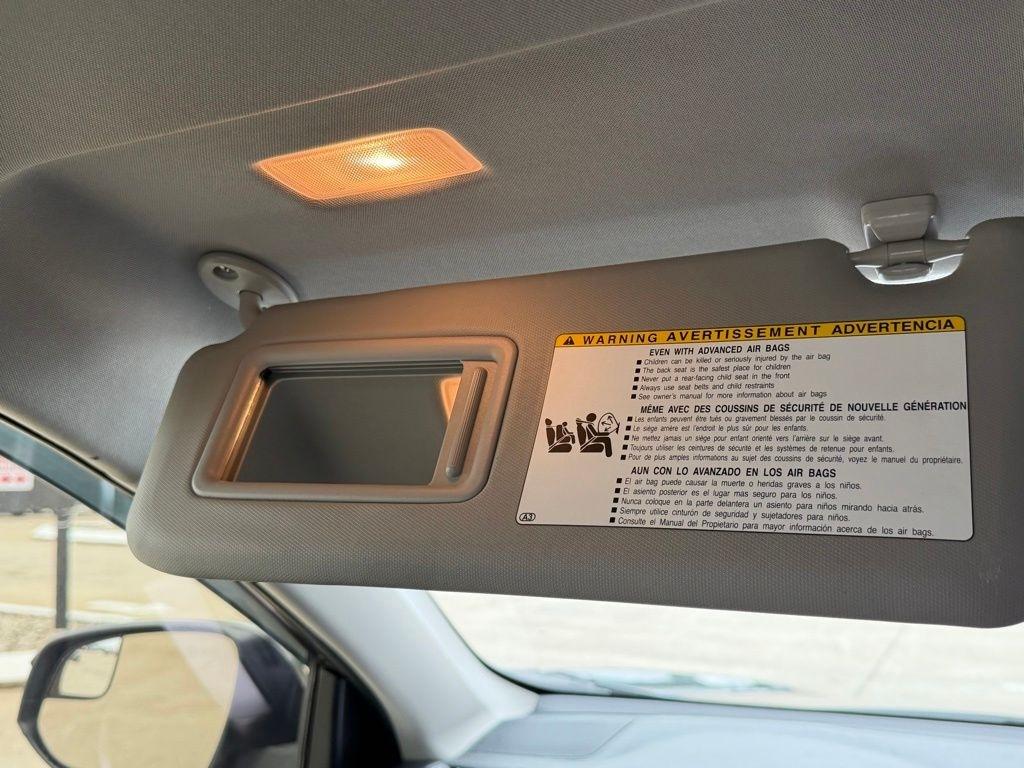 Toyota RAV4  2018