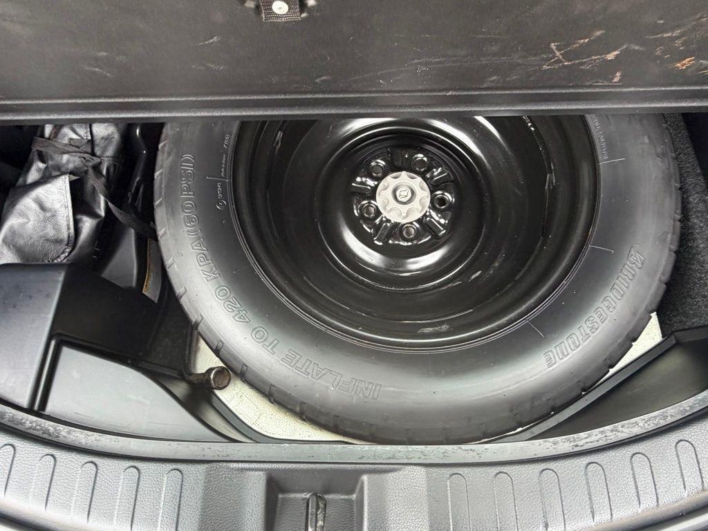 Toyota RAV4  2018