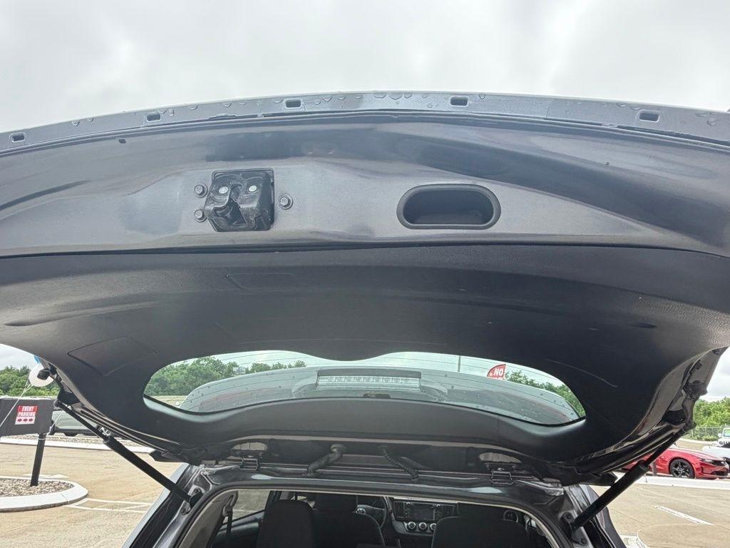 Toyota RAV4  2018
