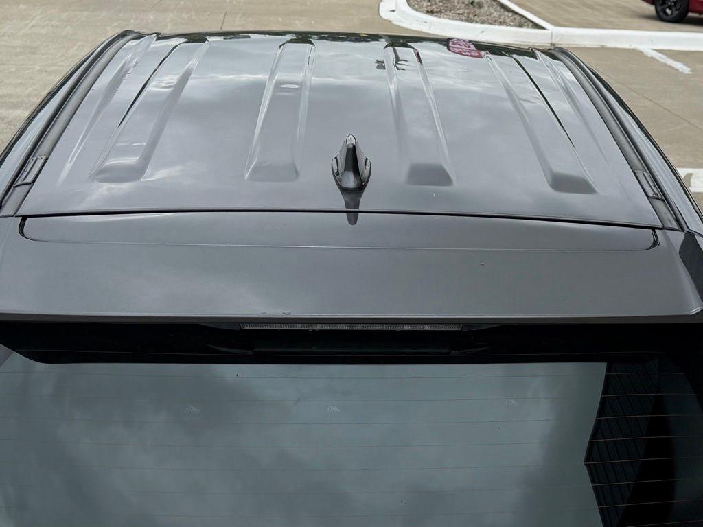 Toyota RAV4  2018