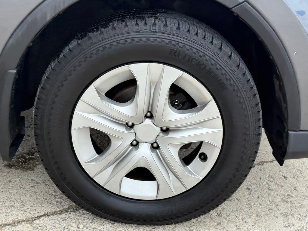 Toyota RAV4  2018