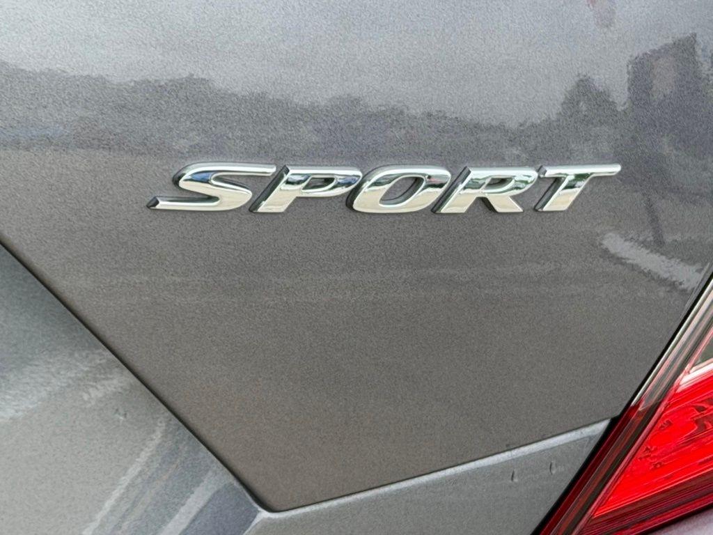 Honda Civic  2019