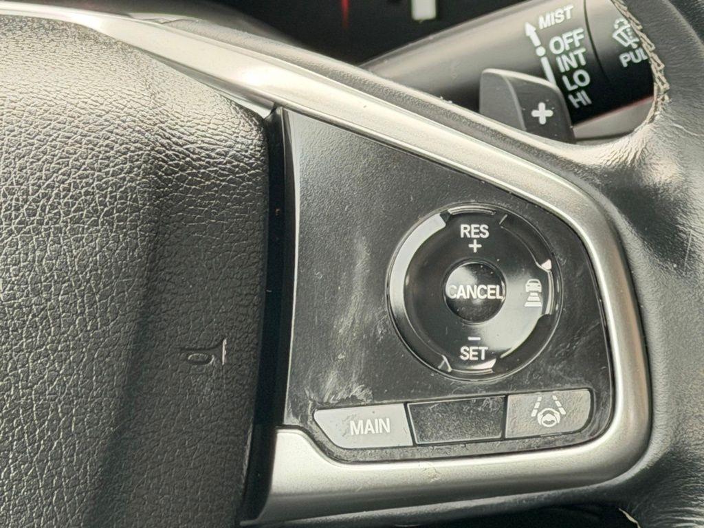 Honda Civic  2019