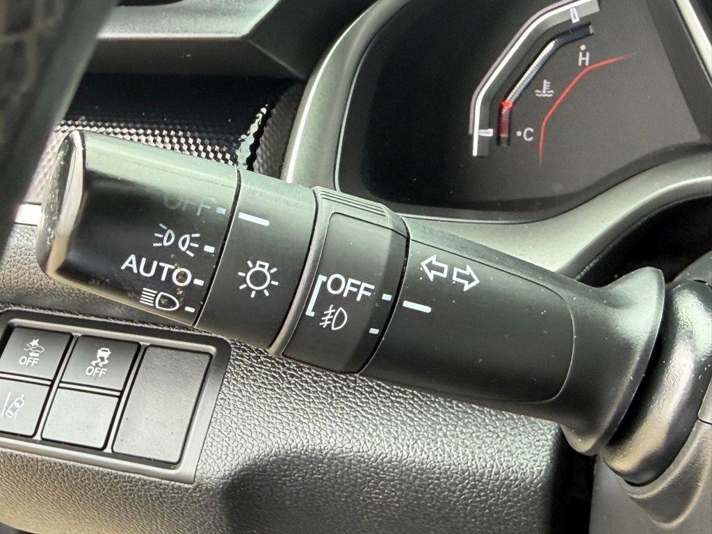 Honda Civic  2019