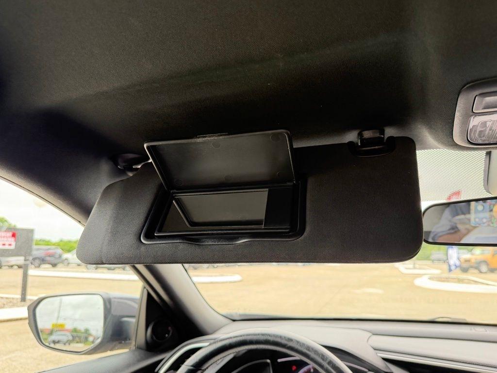 Honda Civic  2019