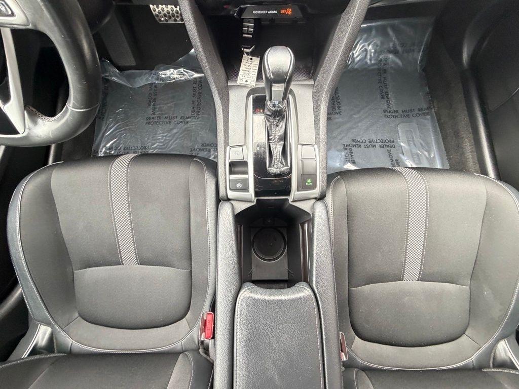 Honda Civic  2019