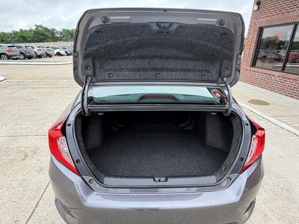 Honda Civic  2019