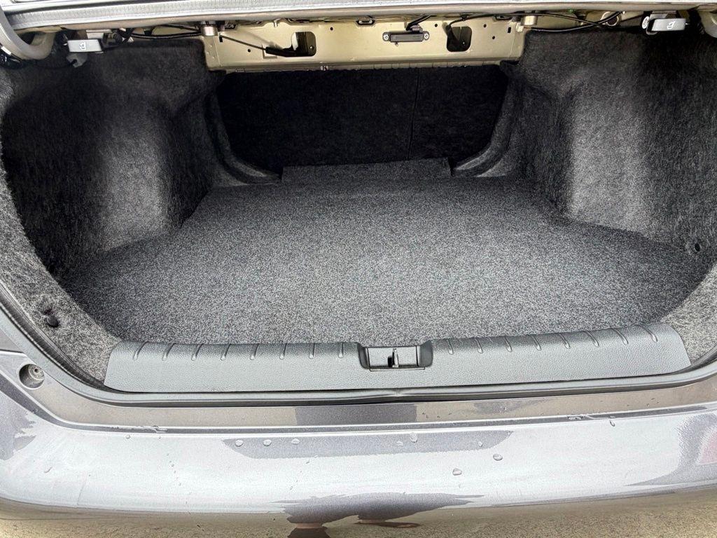 Honda Civic  2019
