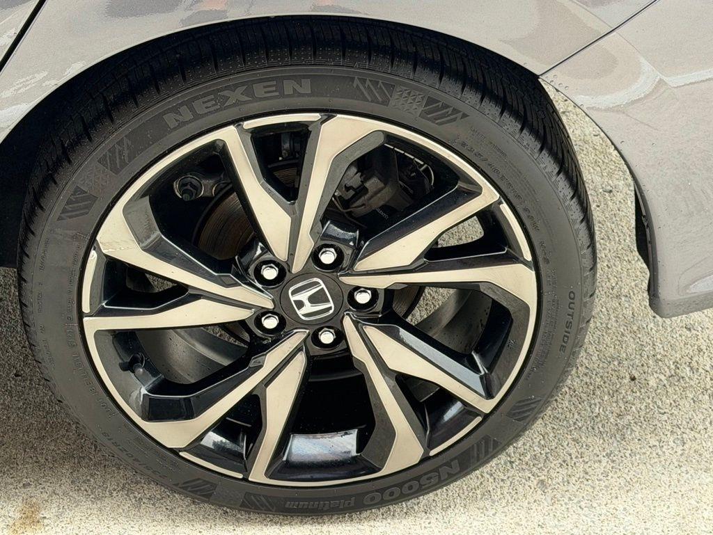 Honda Civic  2019