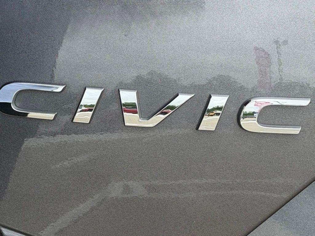 Honda Civic  2019