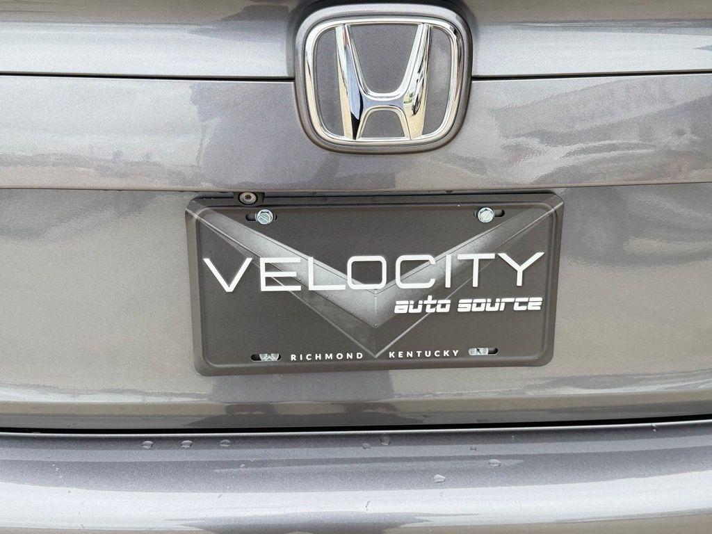 Honda Civic  2019