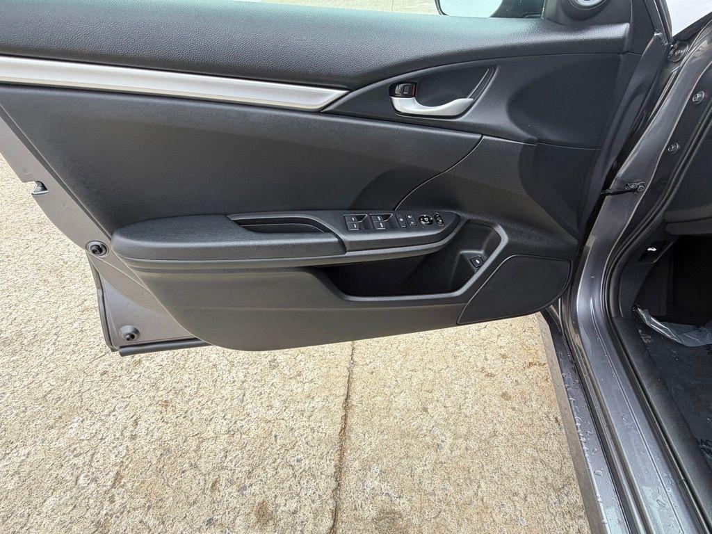 Honda Civic  2019