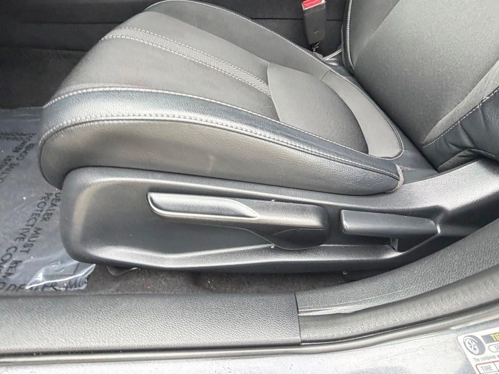 Honda Civic  2019