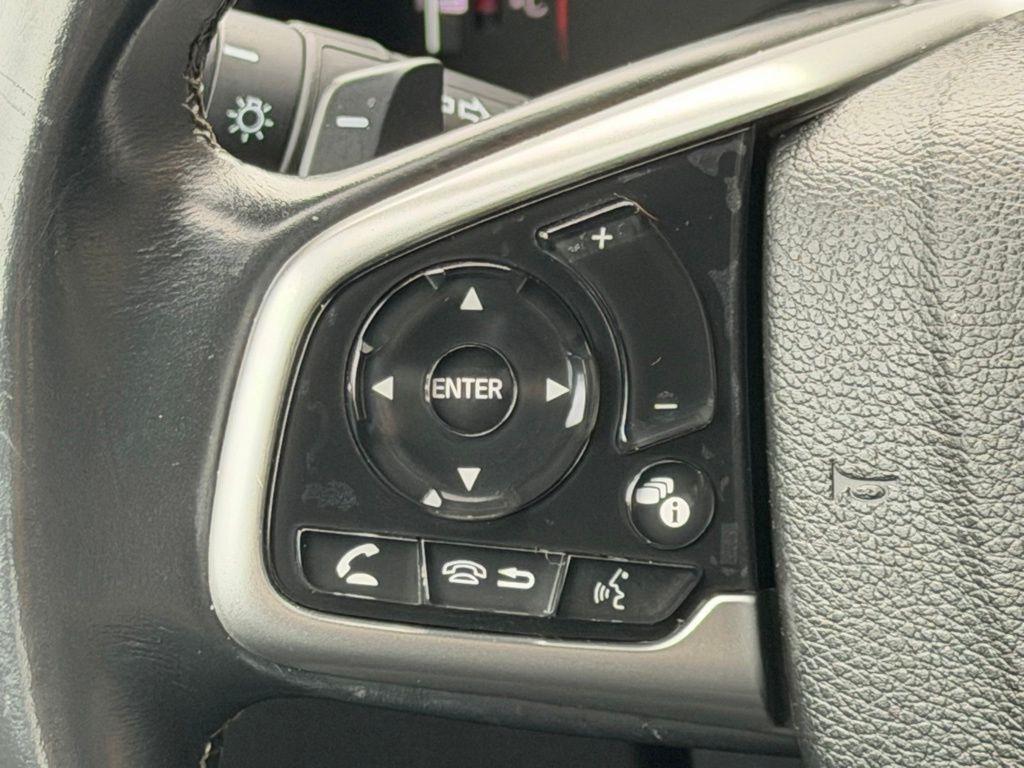 Honda Civic  2019
