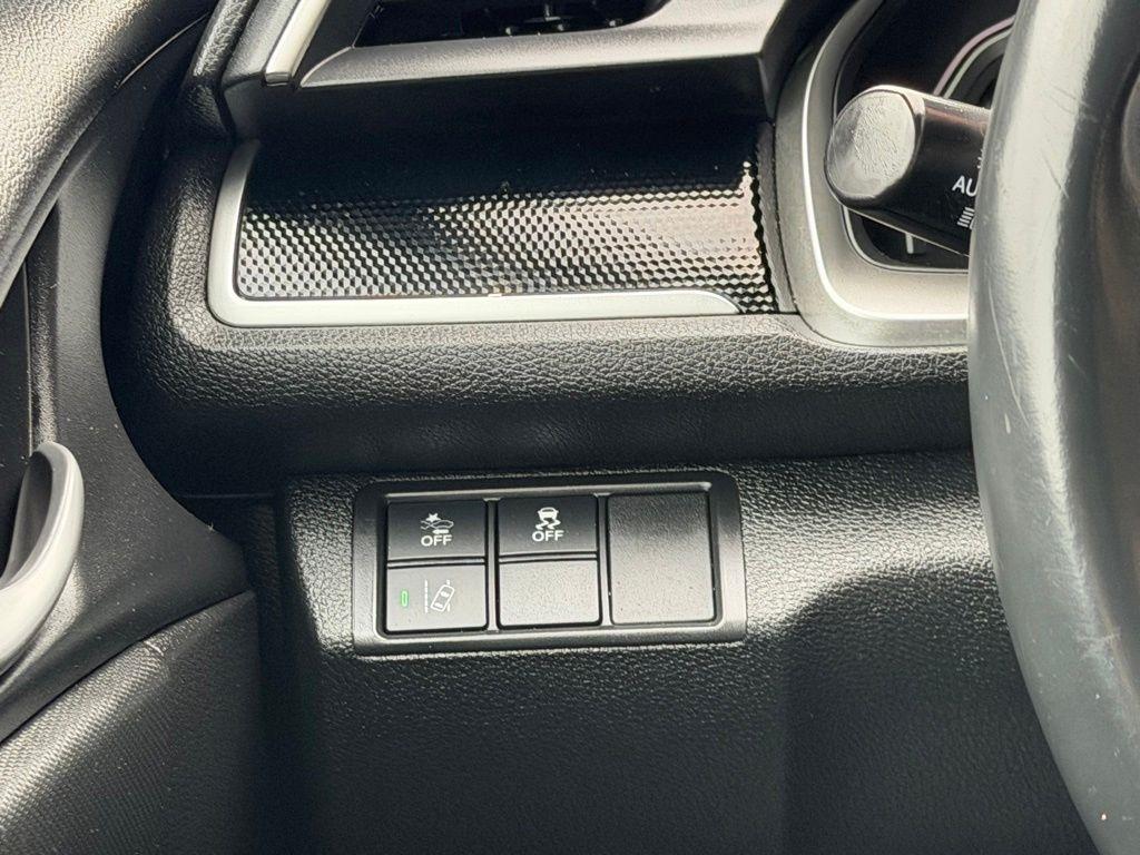 Honda Civic  2019