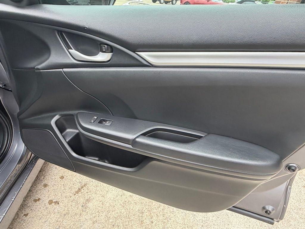 Honda Civic  2019