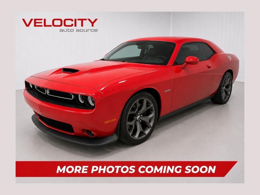 Dodge Challenger  2019
