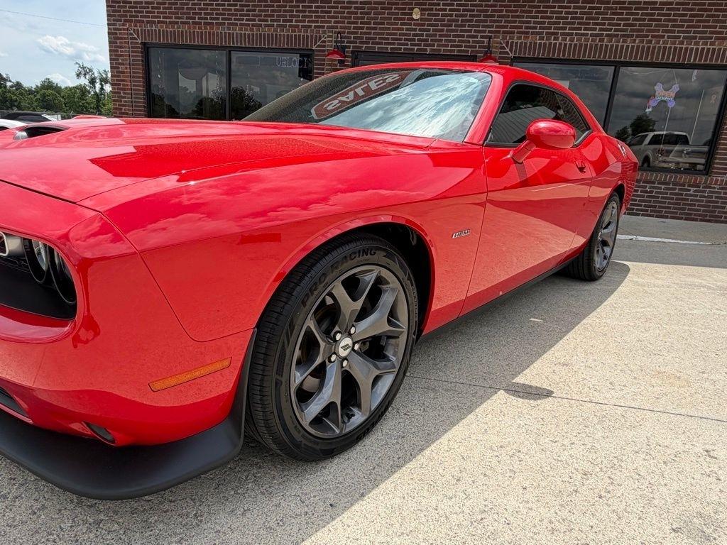 Dodge Challenger  2019