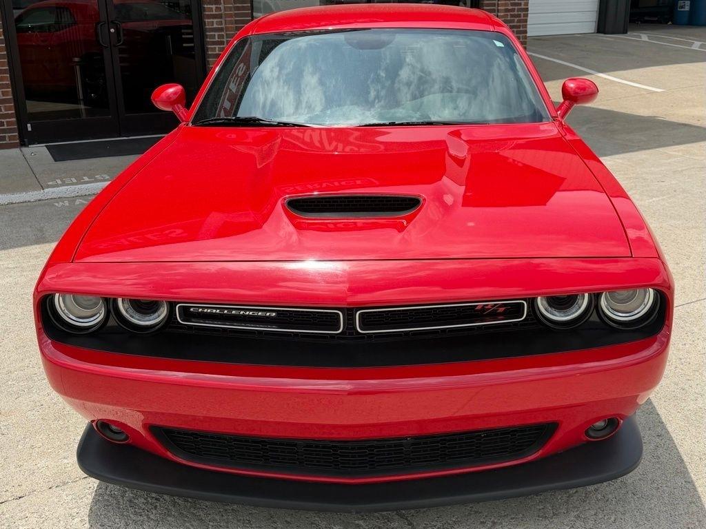 Dodge Challenger  2019