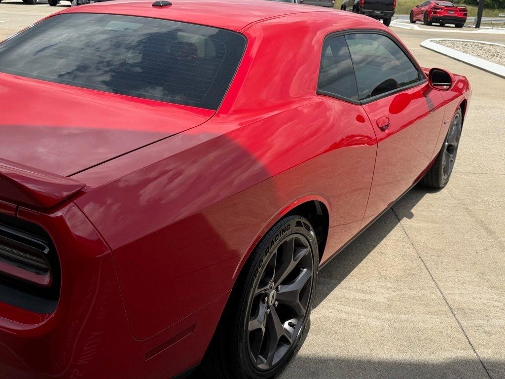 Dodge Challenger  2019