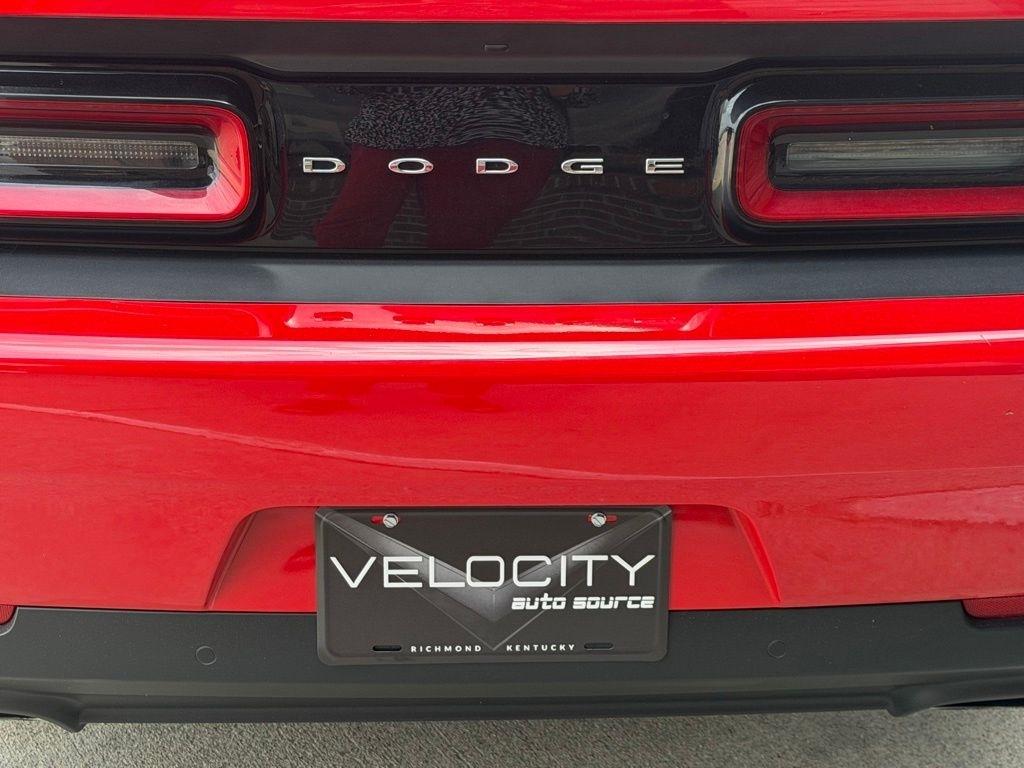 Dodge Challenger  2019