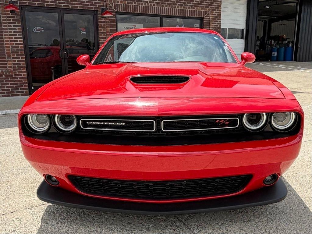 Dodge Challenger  2019