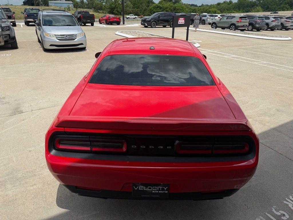 Dodge Challenger  2019