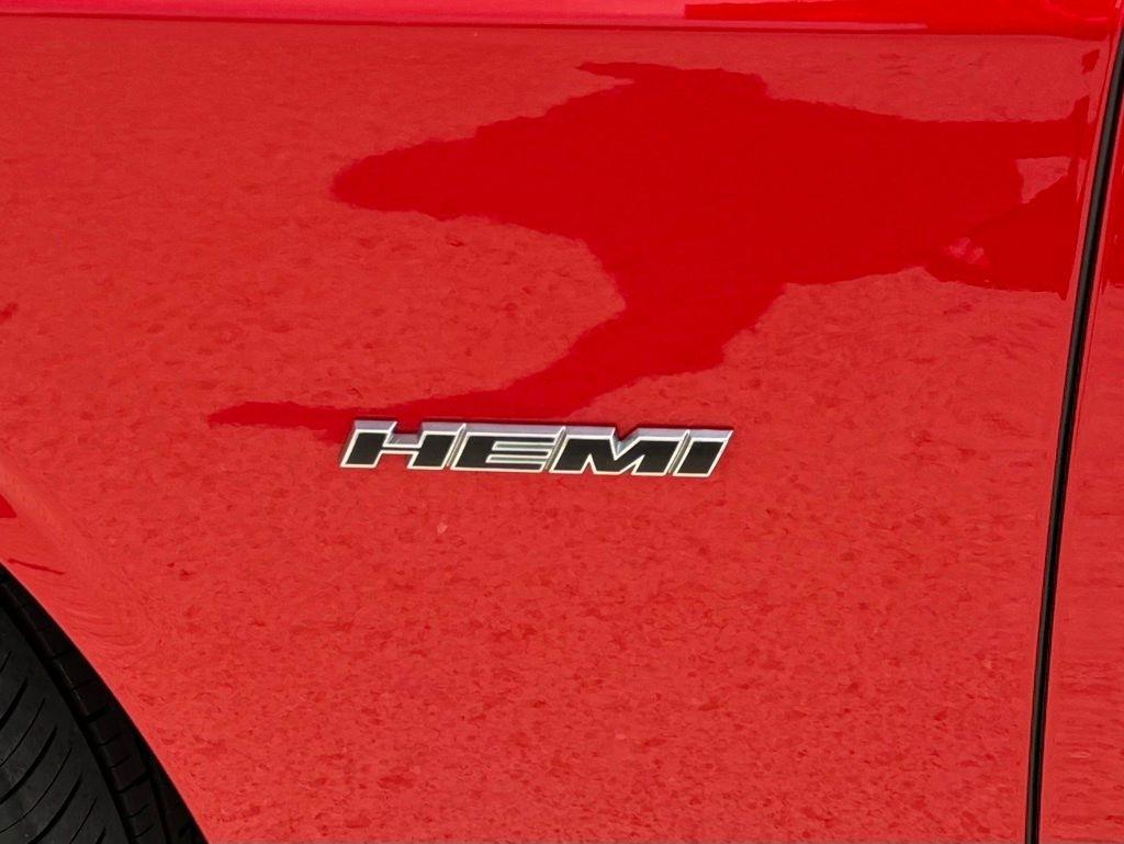 Dodge Challenger  2019