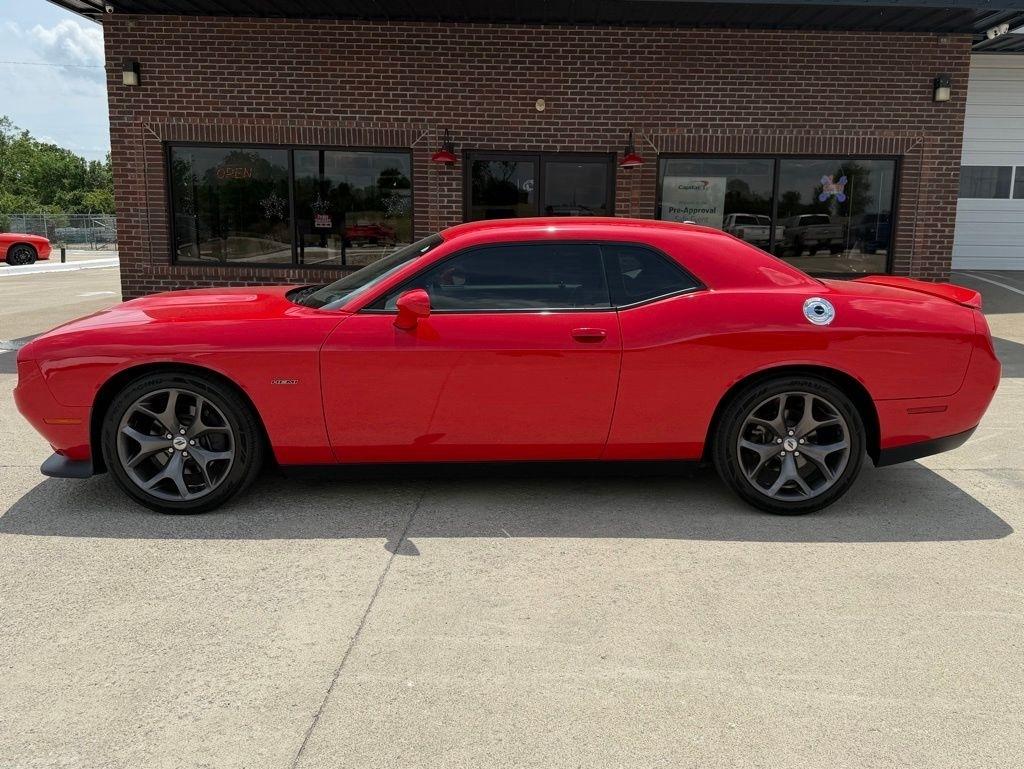 Dodge Challenger  2019