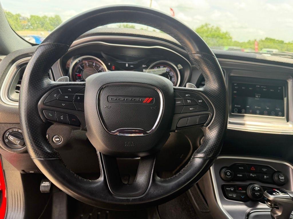 Dodge Challenger  2019