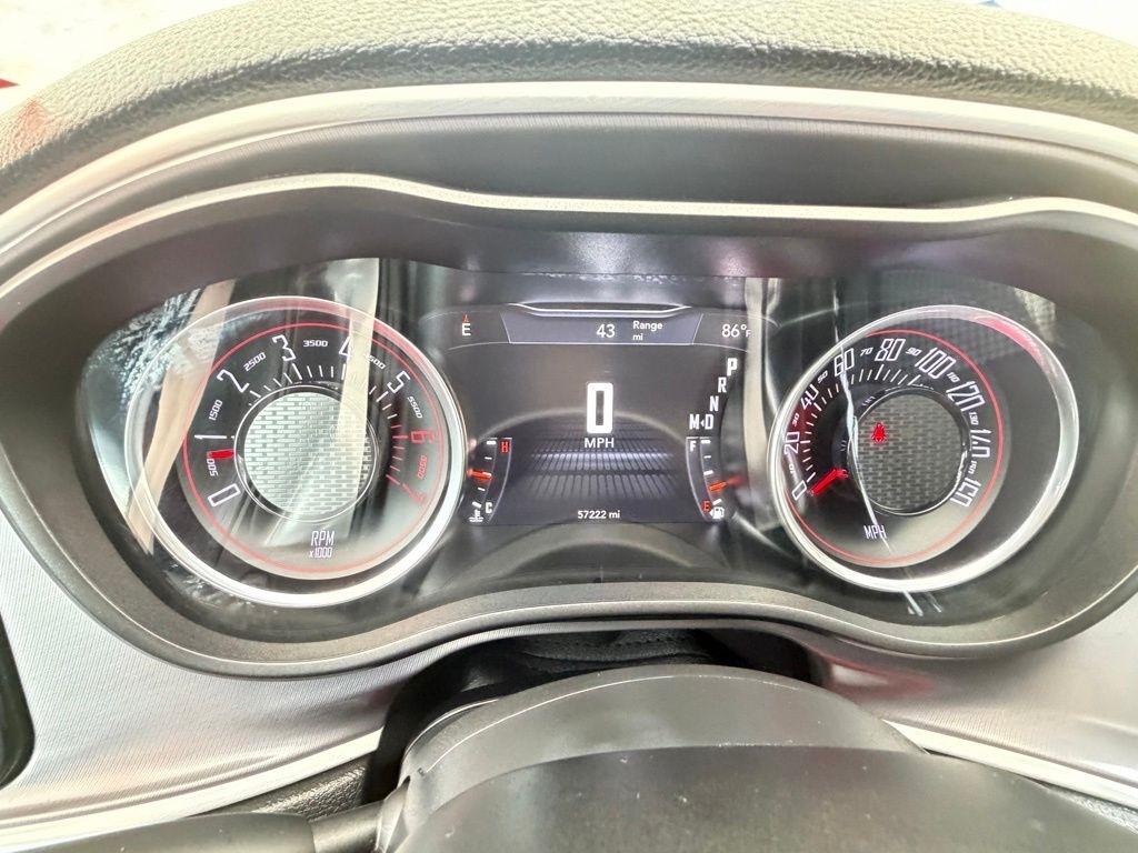 Dodge Challenger  2019