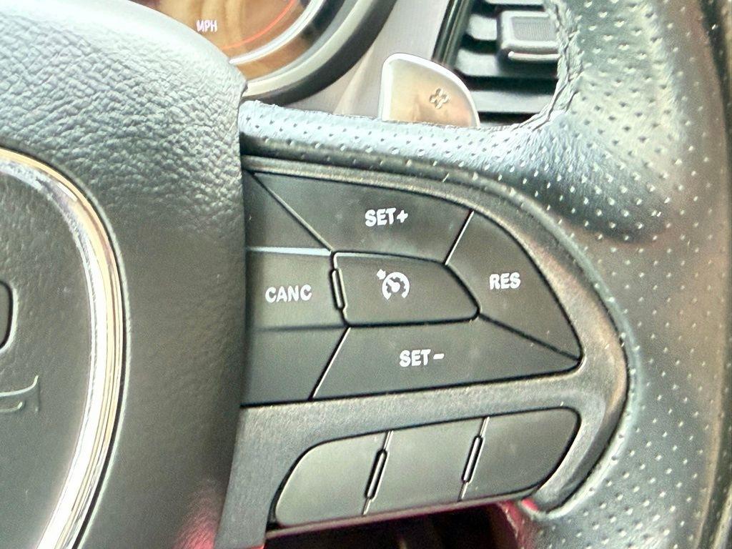 Dodge Challenger  2019