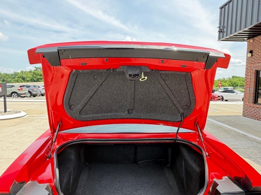 Dodge Challenger  2019