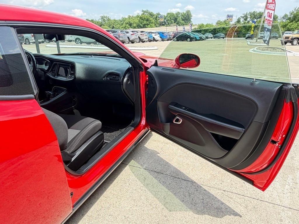 Dodge Challenger  2019