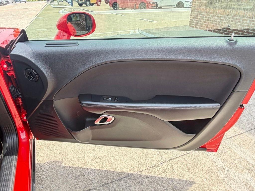 Dodge Challenger  2019
