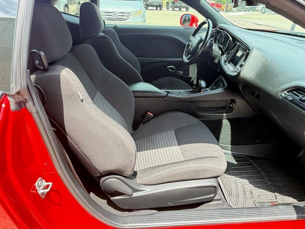Dodge Challenger  2019