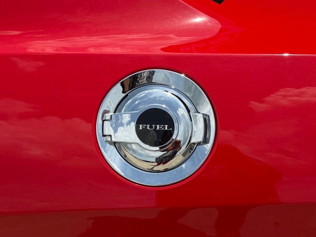 Dodge Challenger  2019
