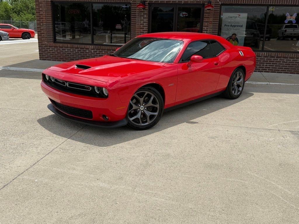 Dodge Challenger  2019