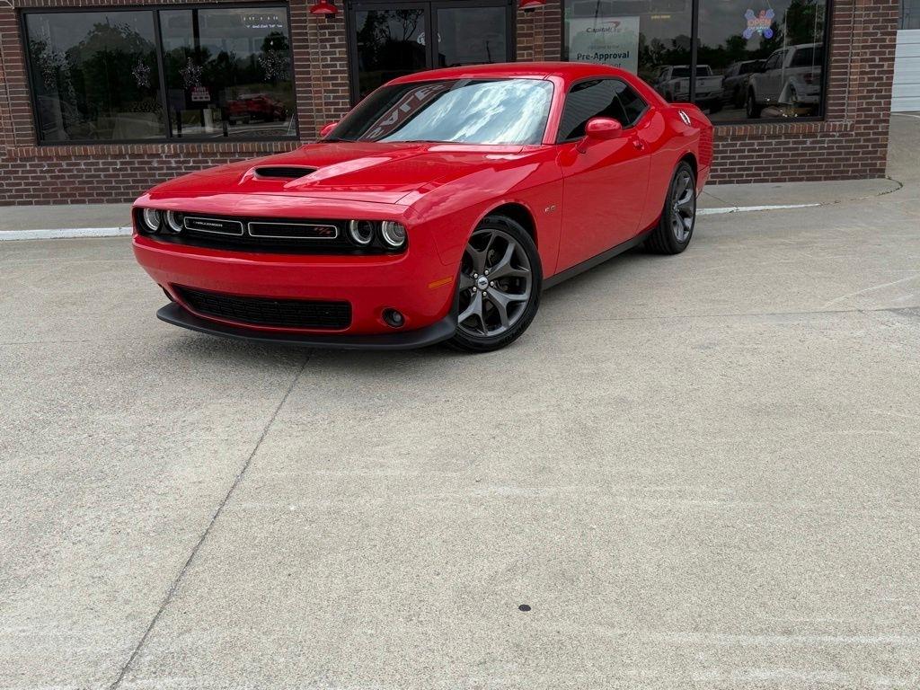 Dodge Challenger  2019