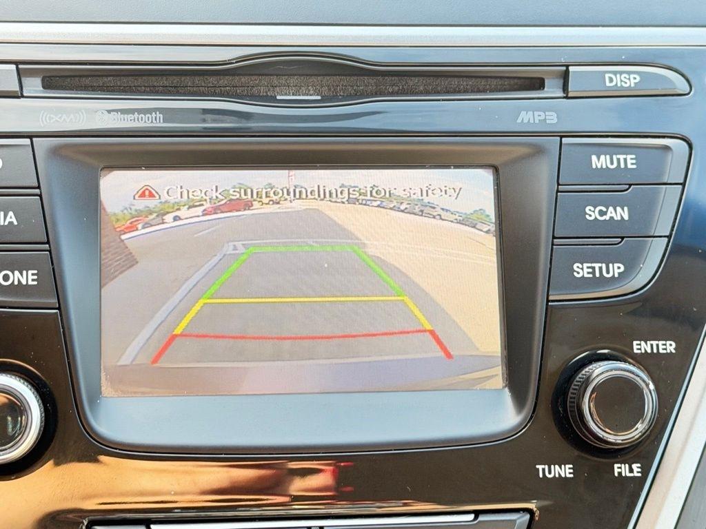 Hyundai Elantra  2016
