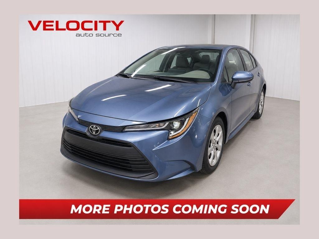 Toyota Corolla  2023