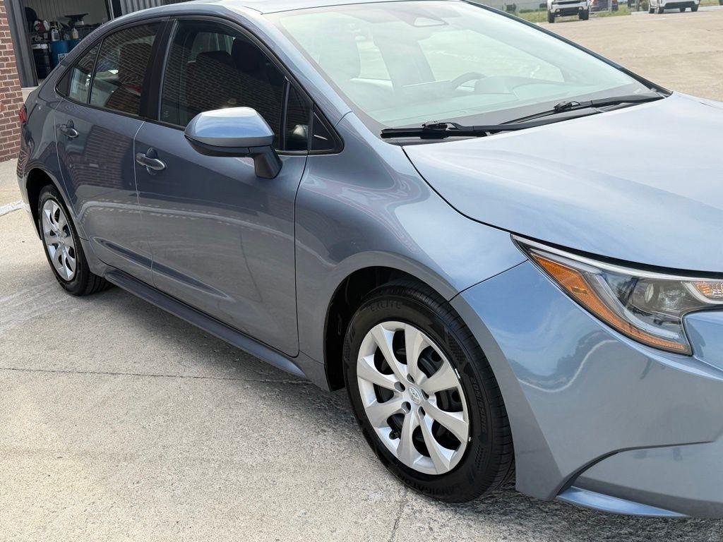 Toyota Corolla  2023