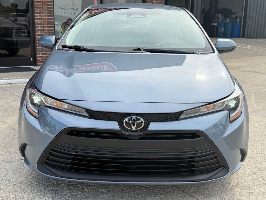 Toyota Corolla  2023