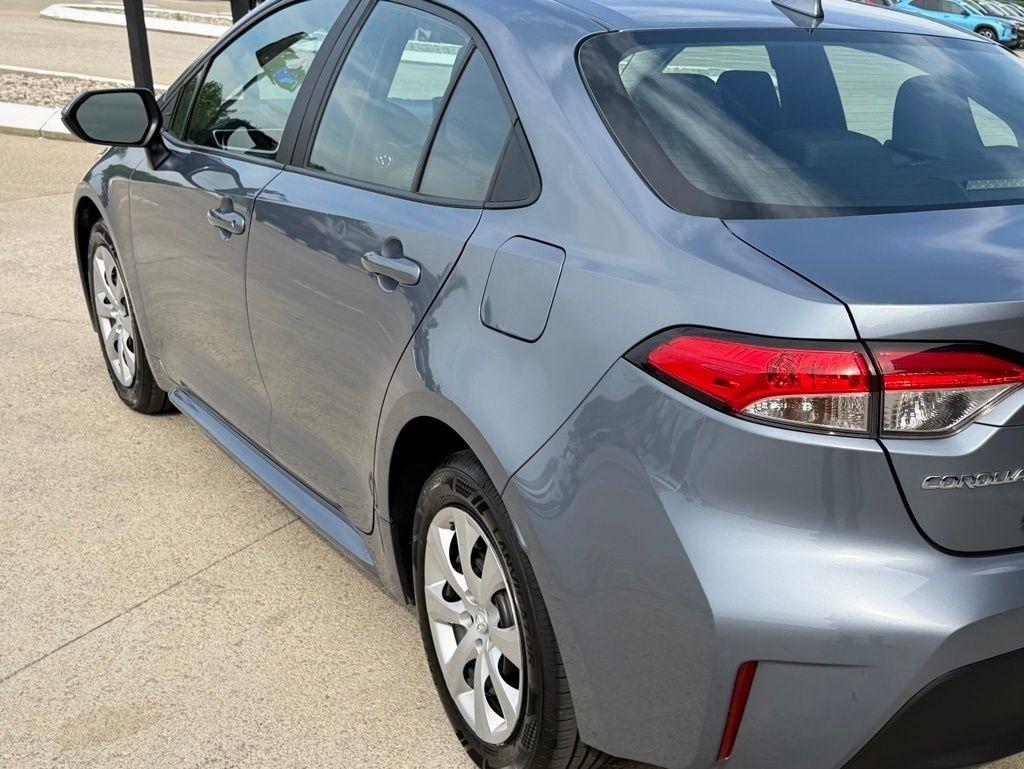 Toyota Corolla  2023